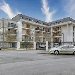 Cosy Et élégant, Proche Aéroport&hyper Centre Appartamento *