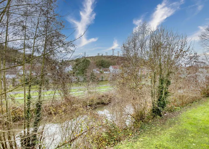 アパート Cosy Et Elegant, Proche Aeroport & Hyper Centre *